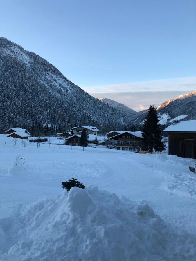 Zeffererhof Apartment Schladming Ngoại thất bức ảnh