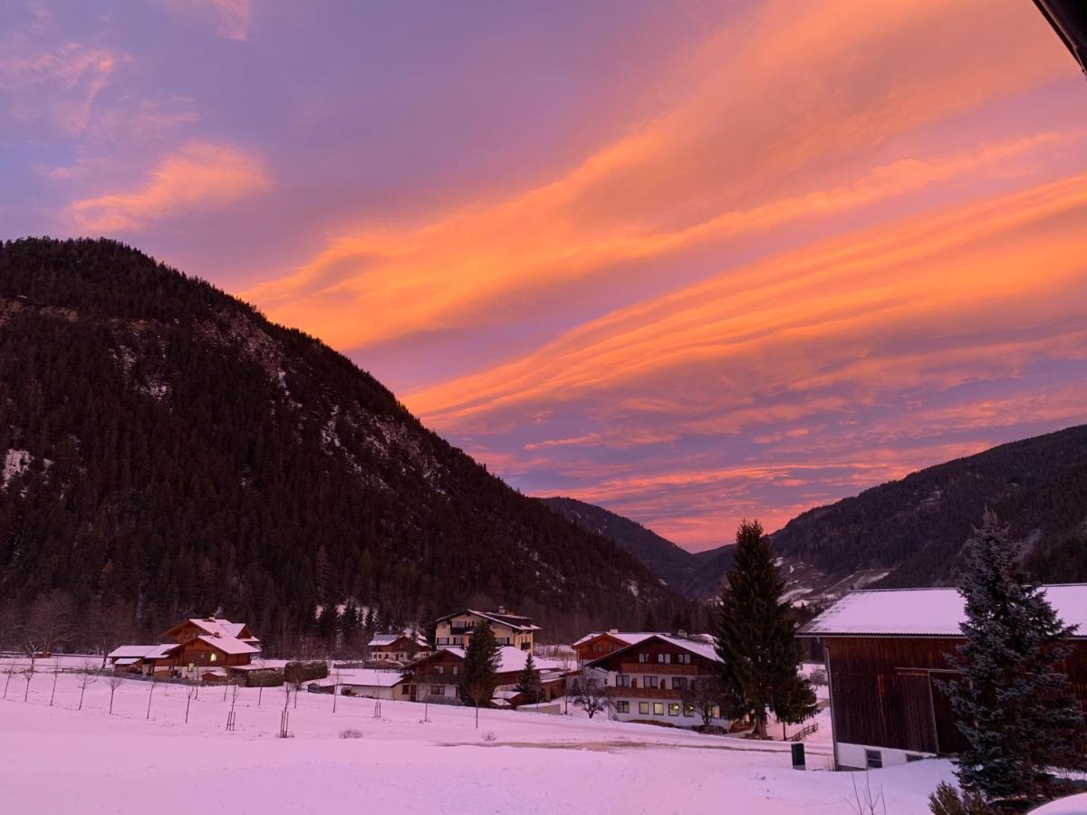 Zeffererhof Apartment Schladming Ngoại thất bức ảnh