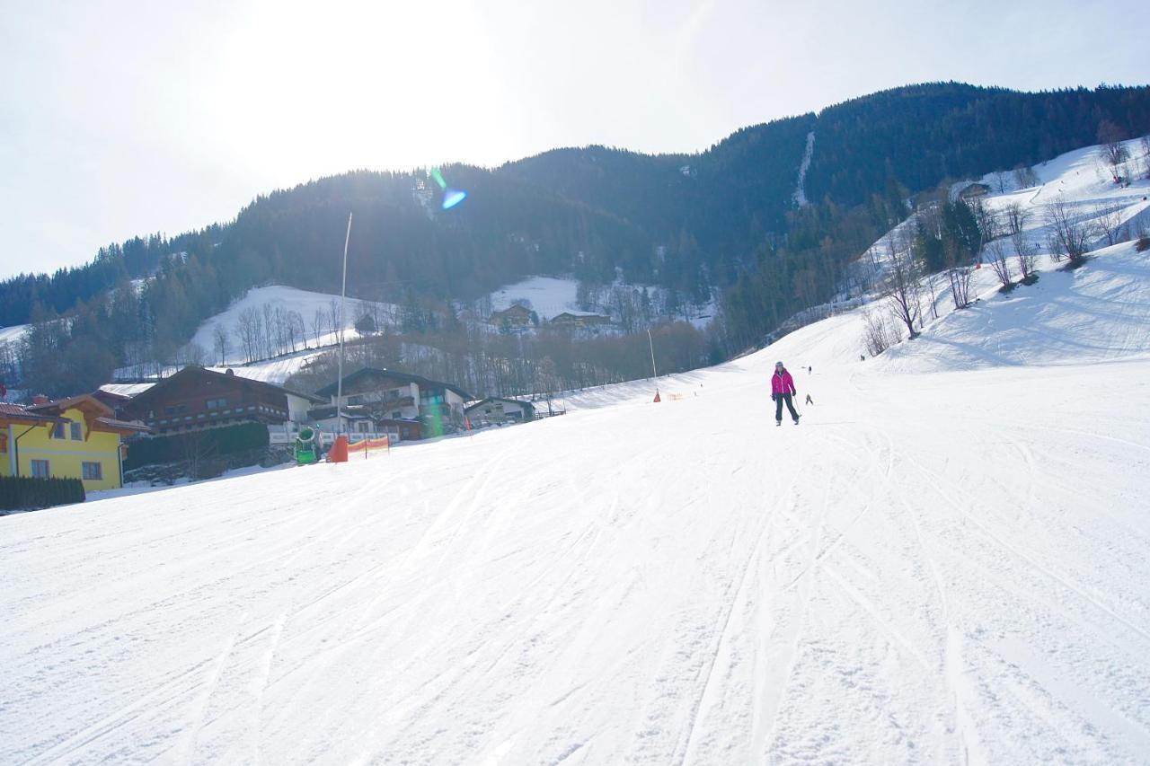 Zeffererhof Apartment Schladming Ngoại thất bức ảnh