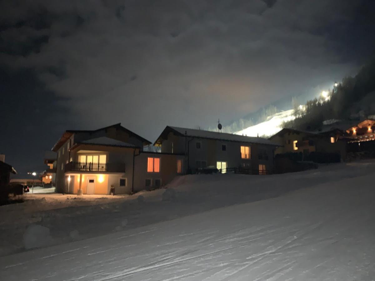 Zeffererhof Apartment Schladming Ngoại thất bức ảnh