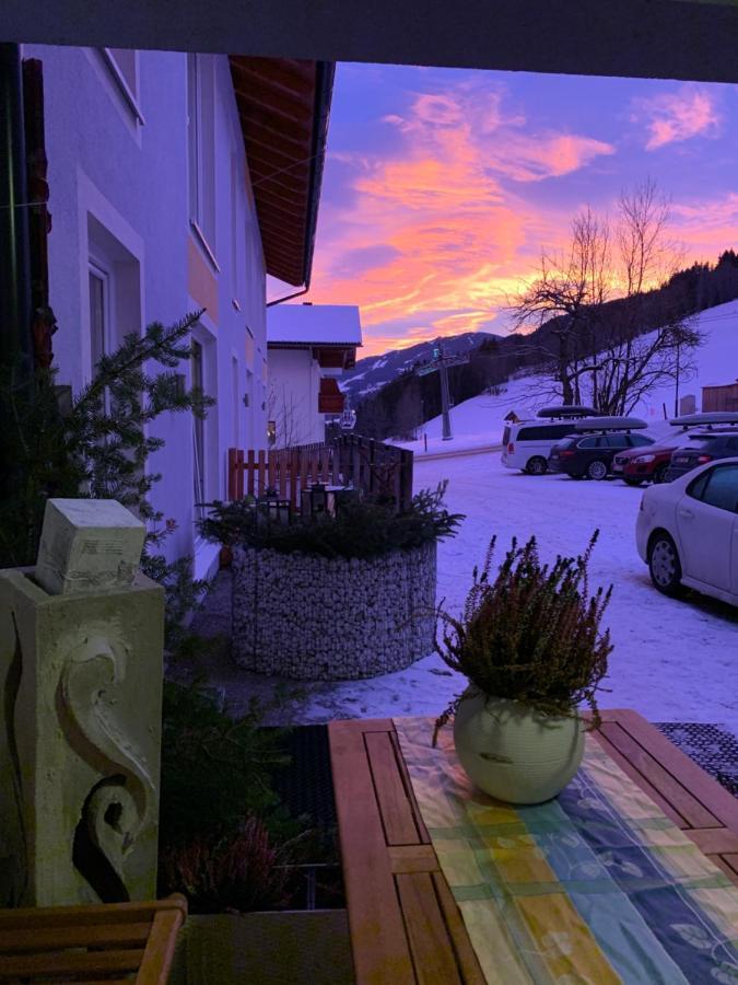 Zeffererhof Apartment Schladming Ngoại thất bức ảnh