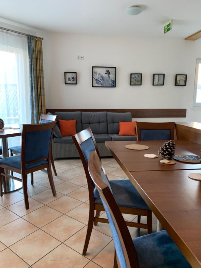 Zeffererhof Apartment Schladming Ngoại thất bức ảnh