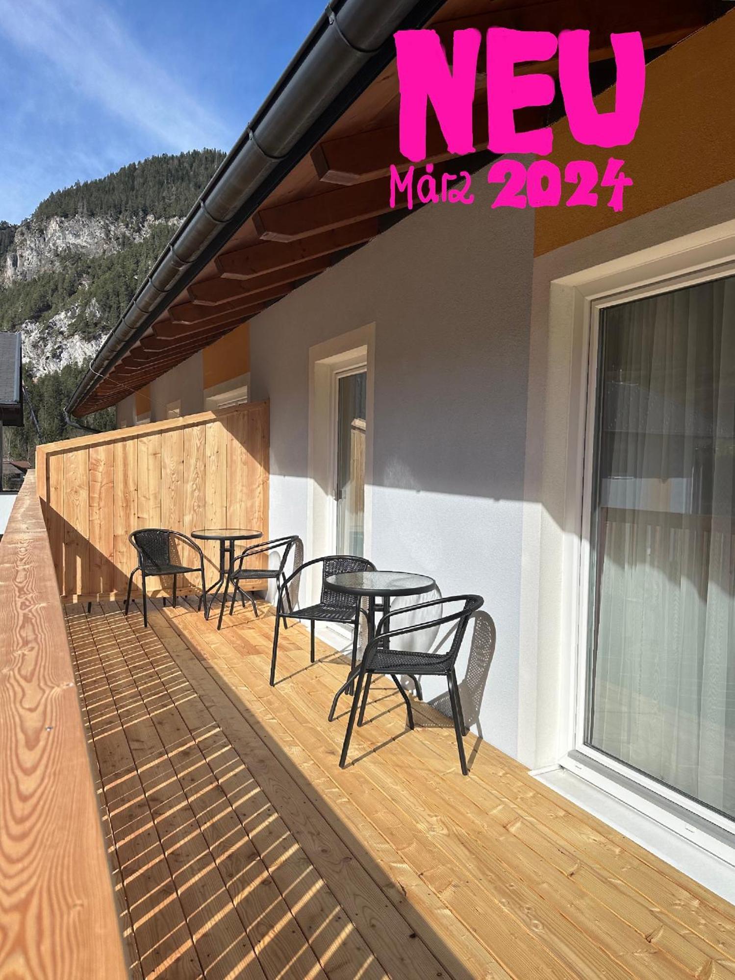 Zeffererhof Apartment Schladming Ngoại thất bức ảnh