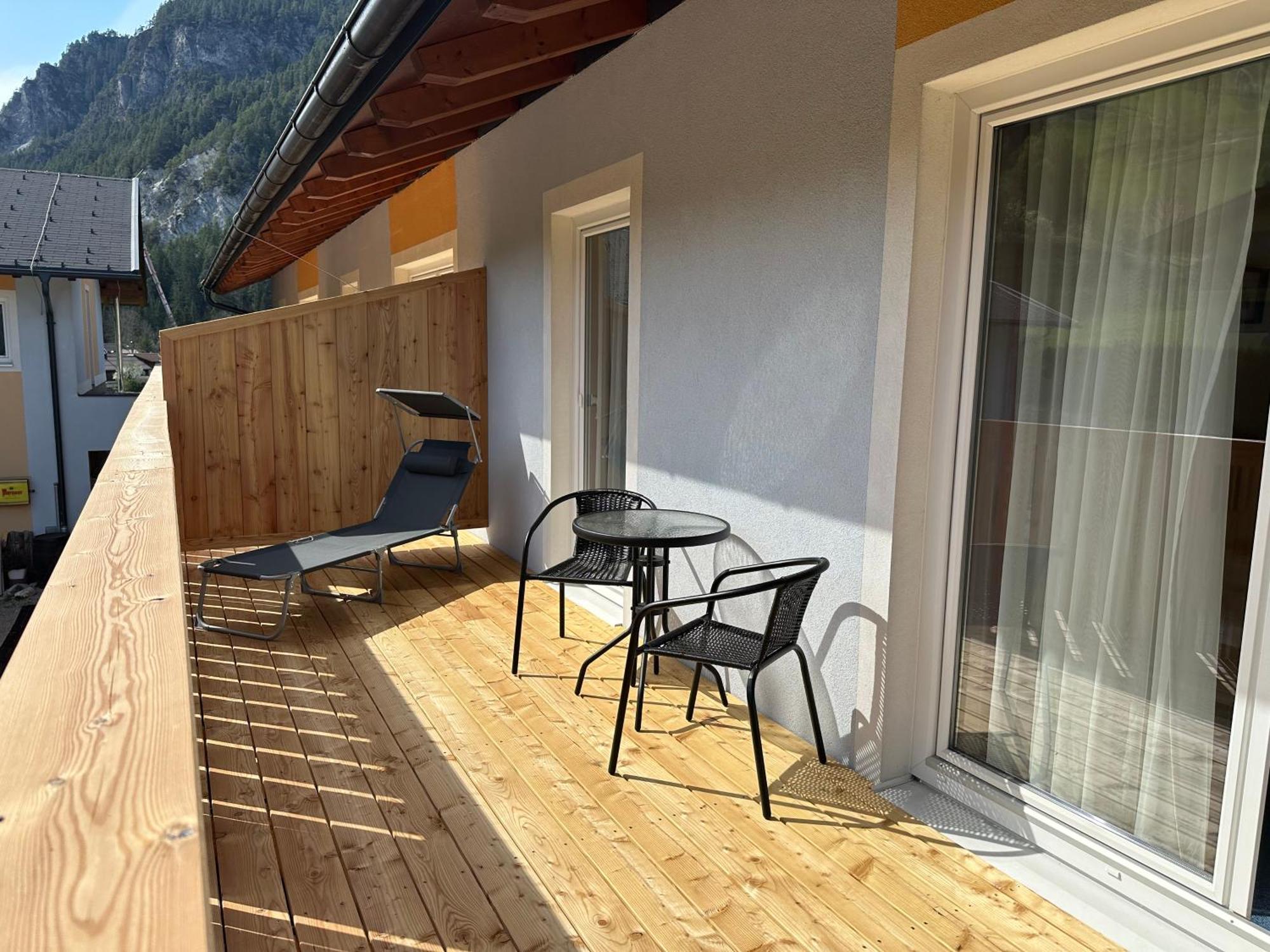 Zeffererhof Apartment Schladming Ngoại thất bức ảnh