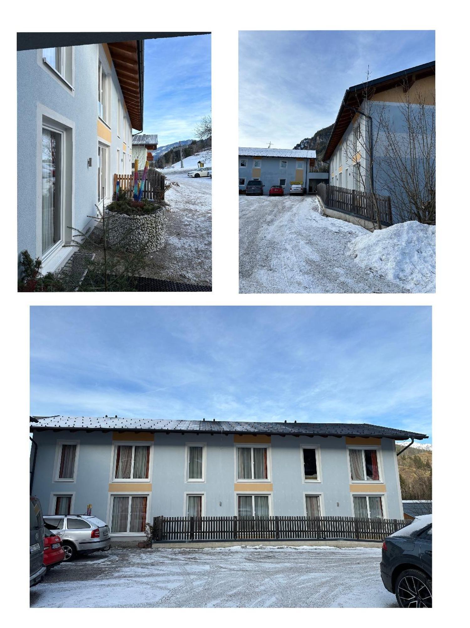 Zeffererhof Apartment Schladming Ngoại thất bức ảnh
