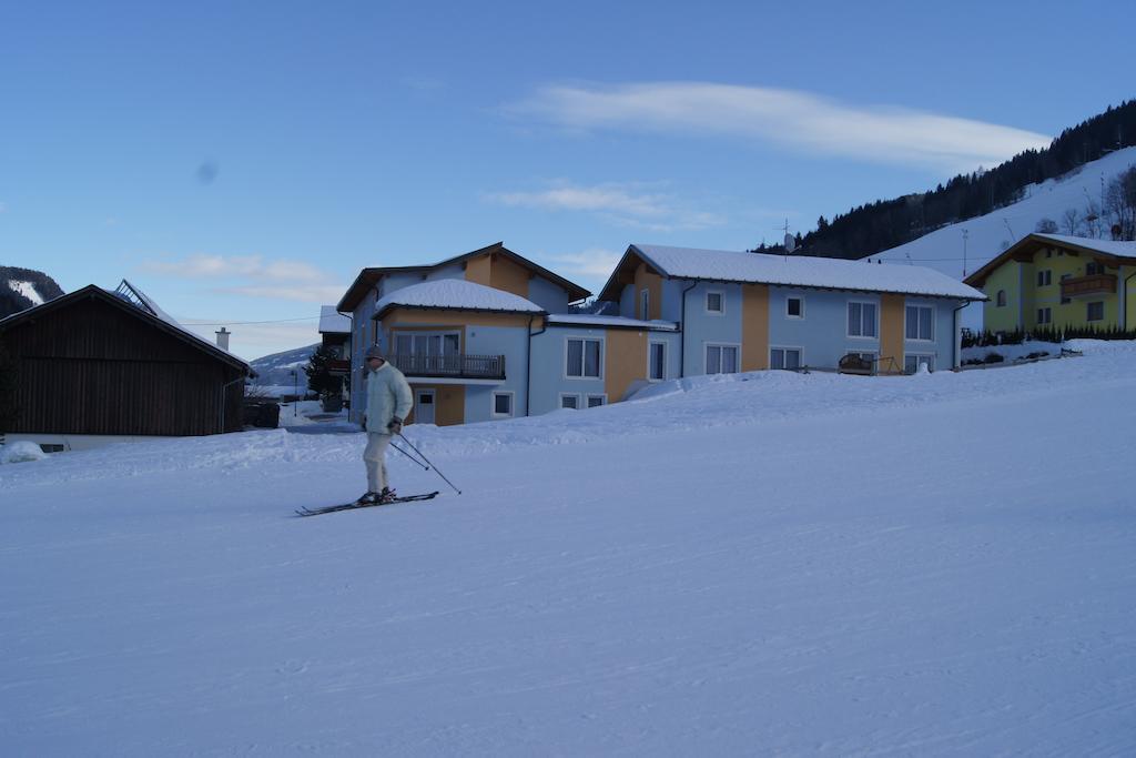 Zeffererhof Apartment Schladming Ngoại thất bức ảnh