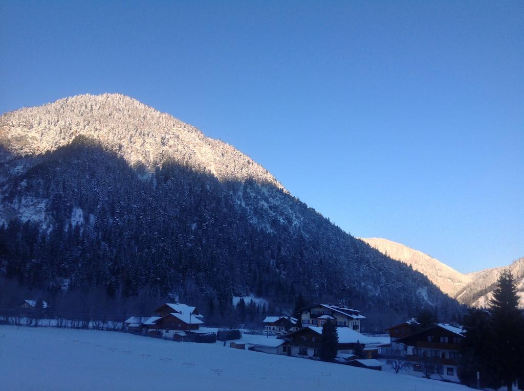Zeffererhof Apartment Schladming Ngoại thất bức ảnh