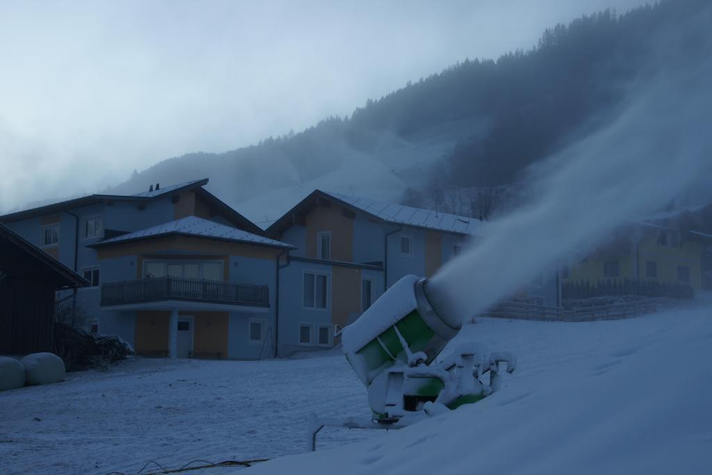 Zeffererhof Apartment Schladming Ngoại thất bức ảnh