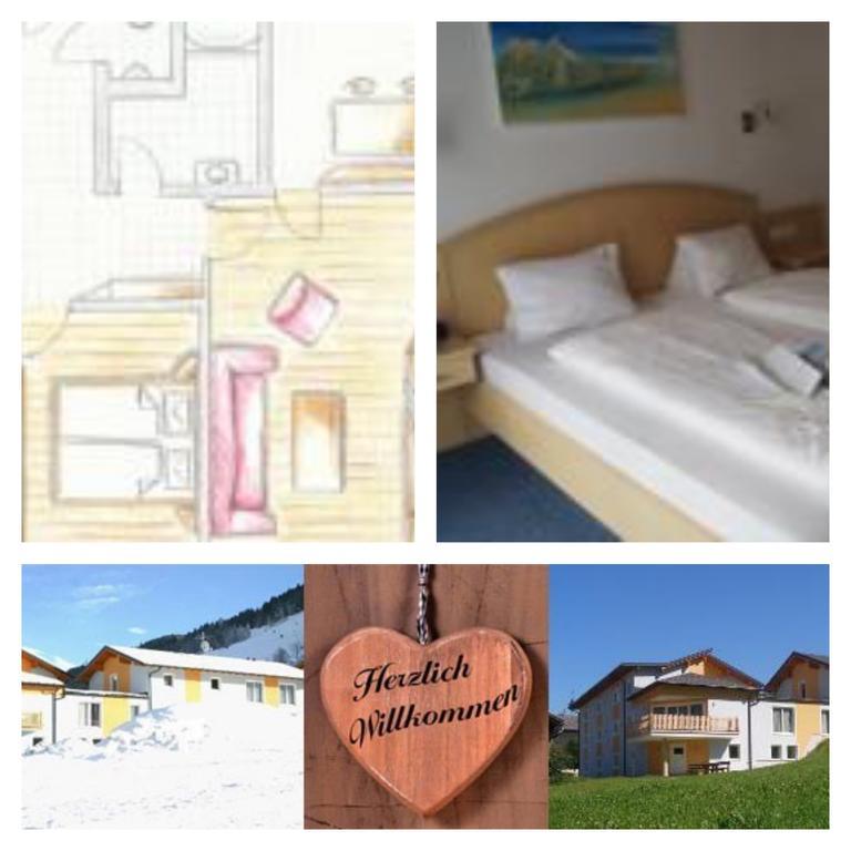 Zeffererhof Apartment Schladming Ngoại thất bức ảnh