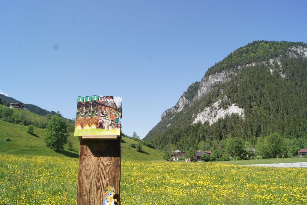 Zeffererhof Apartment Schladming Ngoại thất bức ảnh