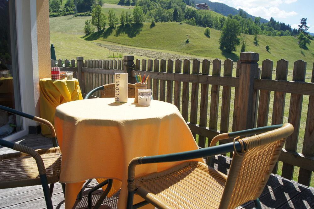 Zeffererhof Apartment Schladming Ngoại thất bức ảnh